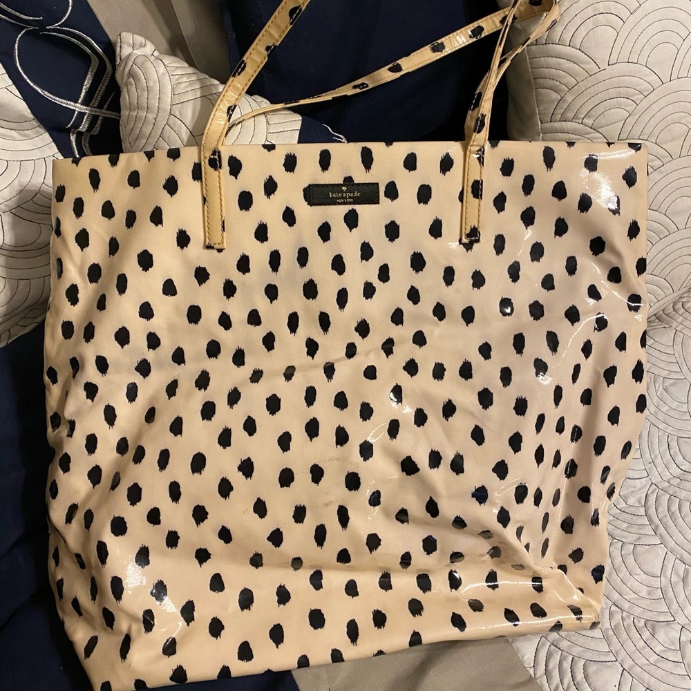 Kate Spade Tote